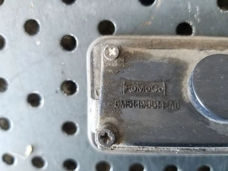 Switch maner deschidere haion ford fiesta 6 cb1 ccn 6m5119b514ad
