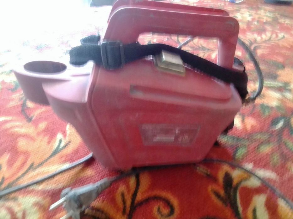 Пуливизатор российский