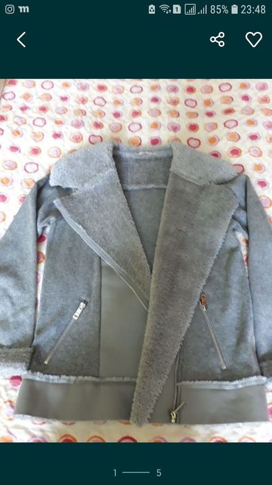 Продам женскую куртку