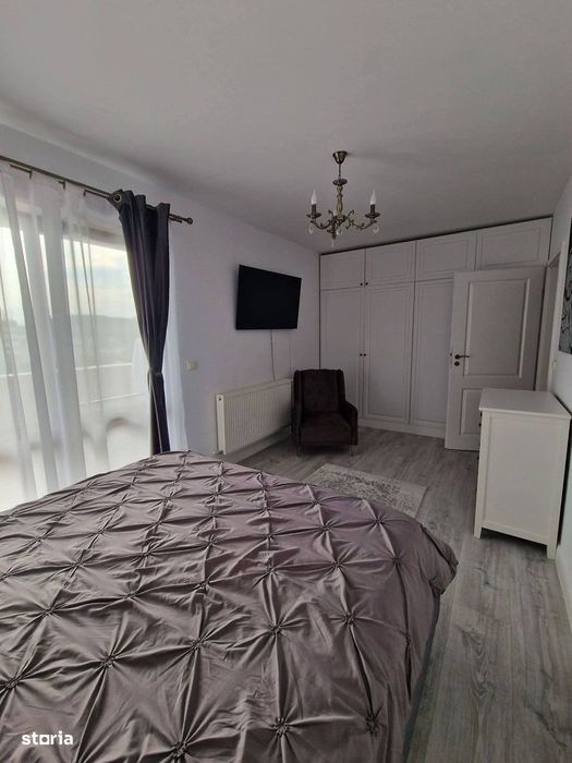 Apartament de vanzare Pompieri
