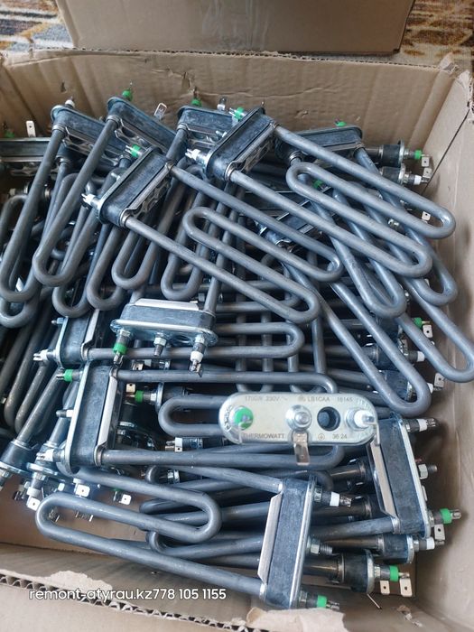 Запчасти для стиральных машин в г. Атырау