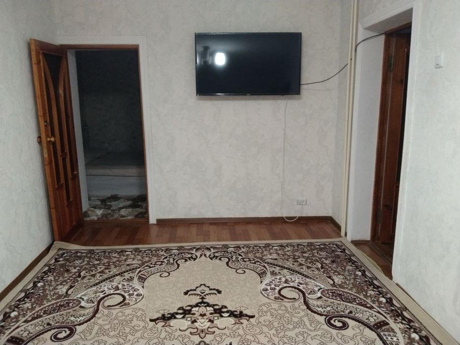 Продается квартира кирпичная 4/2/2
