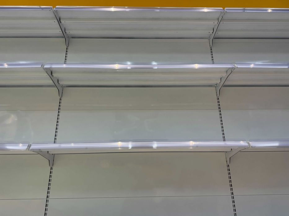 SAVDO STELLAJLARI | Торговые стеллажи для магазинов | Прилавка | Полка