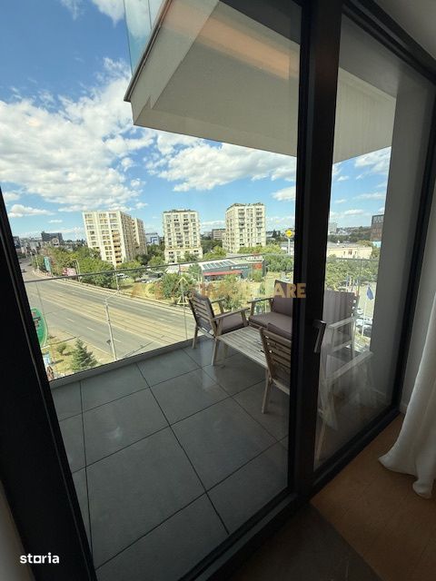 2 Camere de vanzare | Herastrau Herastrau Towers | Metrou | 0% Comisio