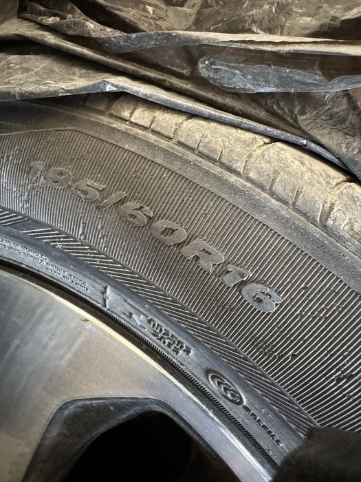 Киа рио х лайн Р16