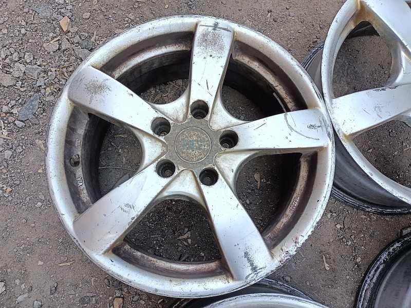 Продам легкосплавные диски