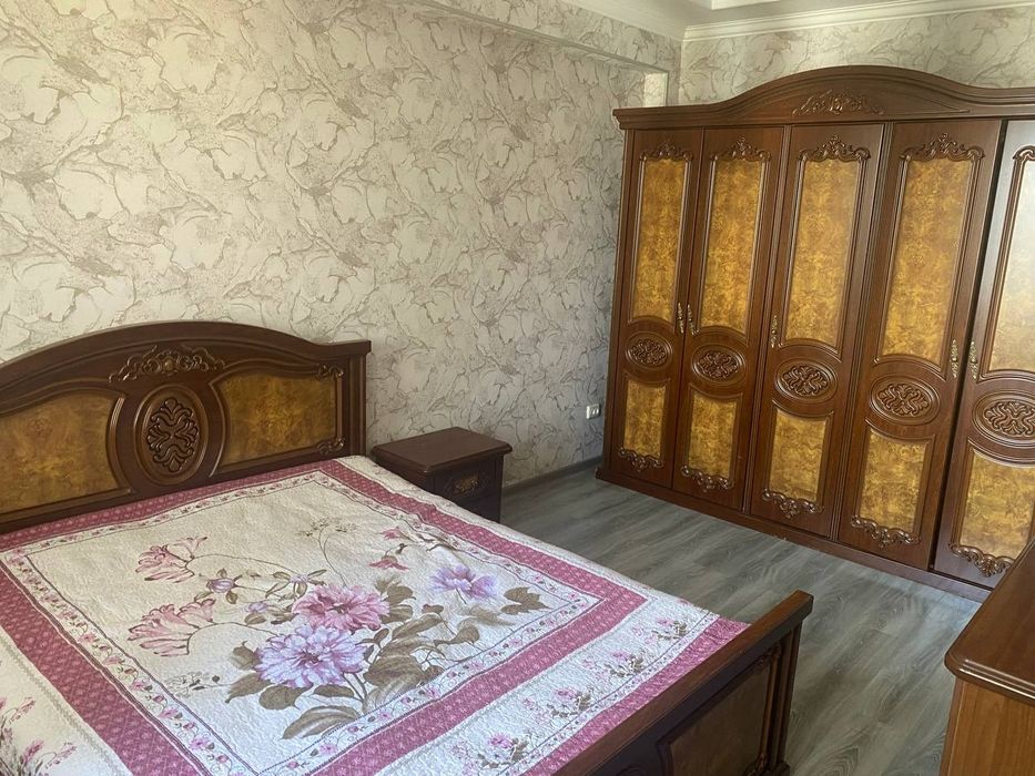 Сдаю квартиру для семейных. 3ком