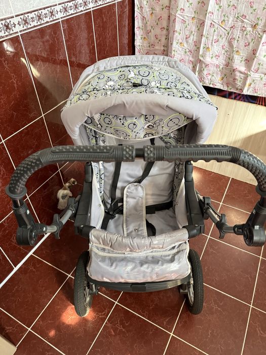 Балалар арналған арба