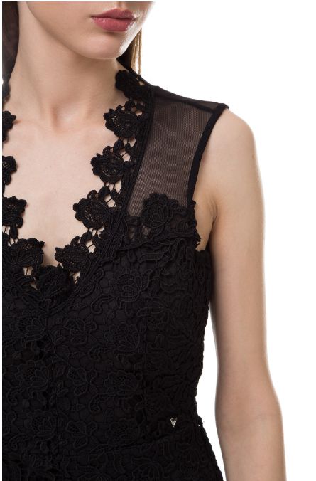 Guess гащеризон М