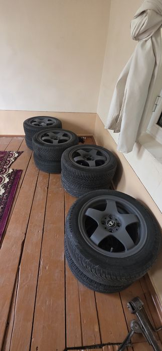 Diska sotladi Silk 4 .98