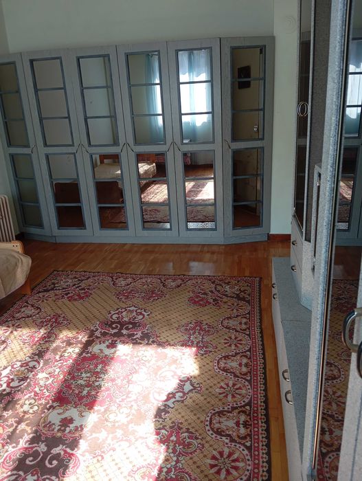 Дава се под наем Едностаен апартамент в Габрово, Борово - 53 кв.м за 153 € - Снимка #1