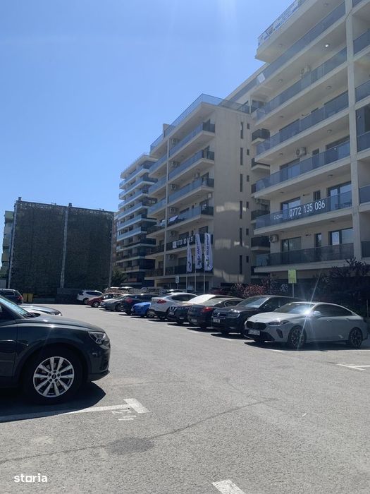 Mamaia/SolidHouse/Butoaie-Aprt.3 cam dec et 1/7 preț 160.000 euro
