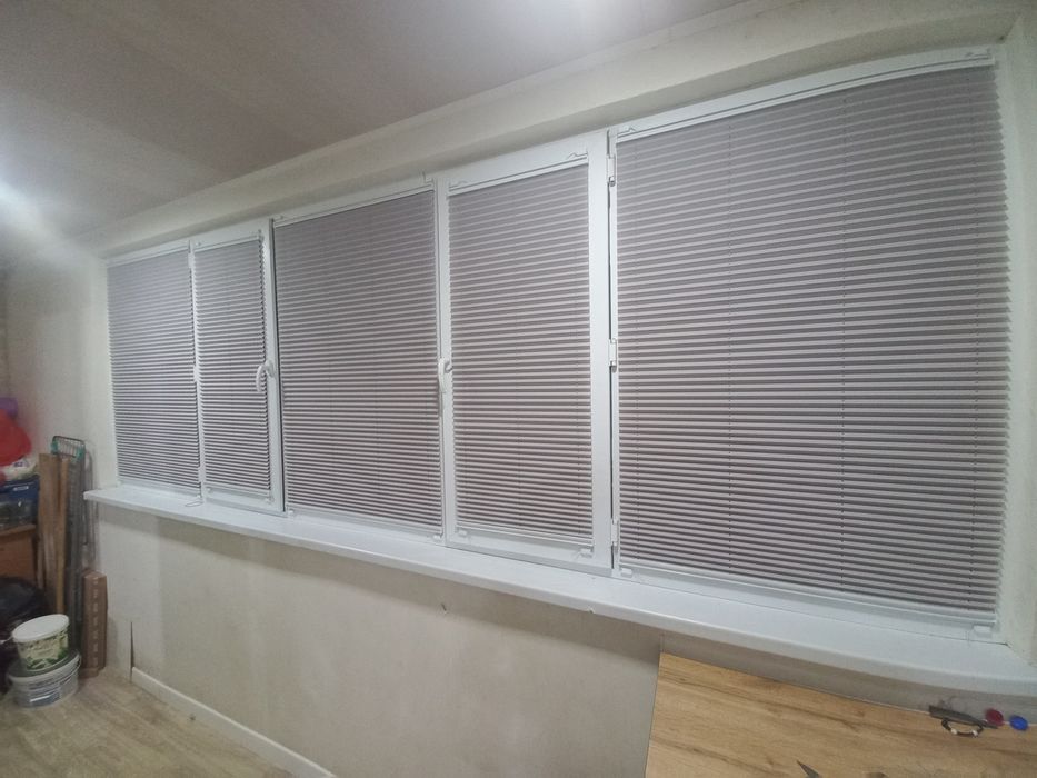 Жалюзи Түркістан Кентау