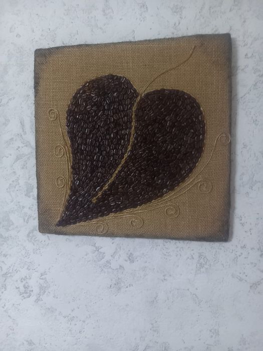 Картины ручной работы