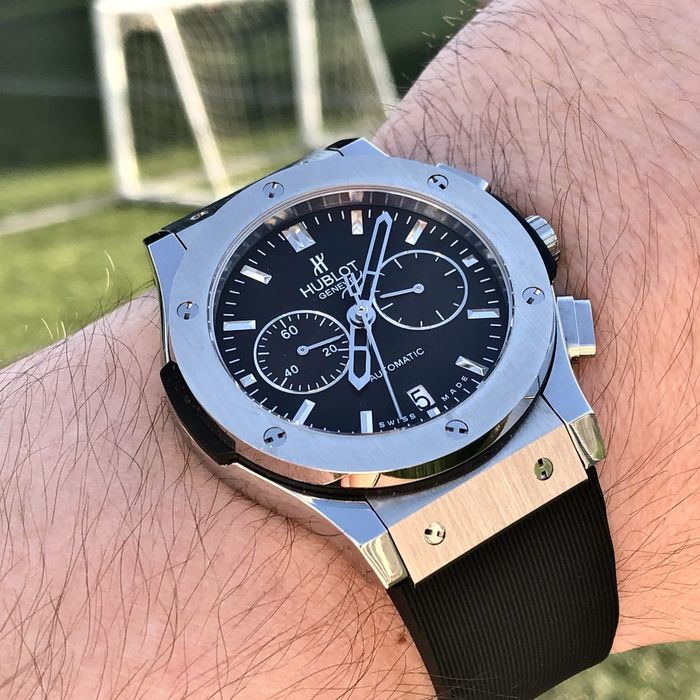 hb classic fusion 45,mm