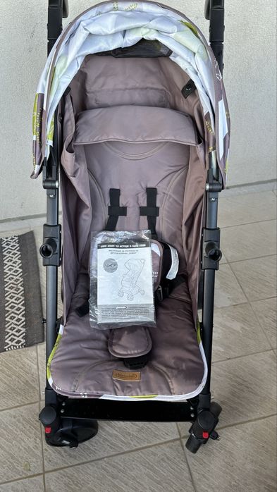 Детска количка Chipolino