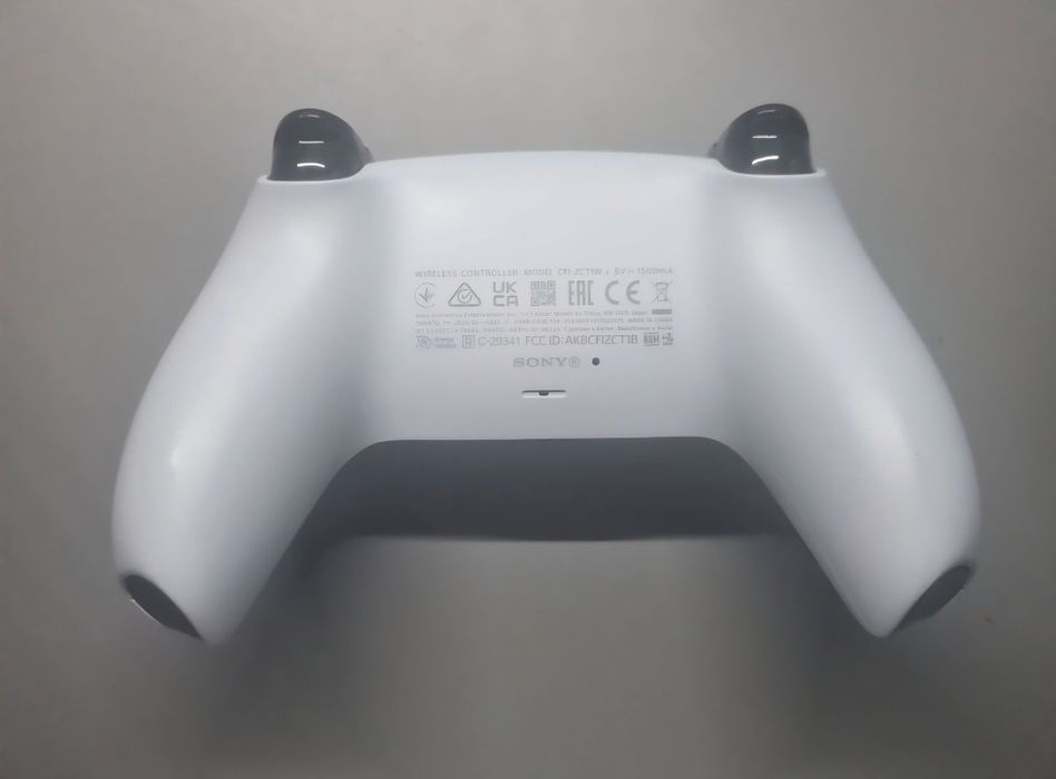 Controller ps5 alb