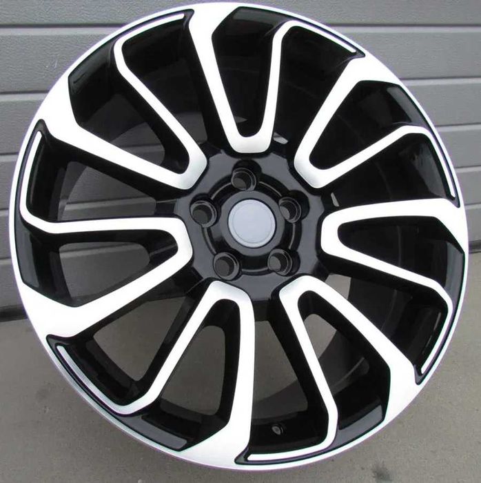 Jante LAND ROVER R21 5x120 959 Style | Sport, Evoque, Velar