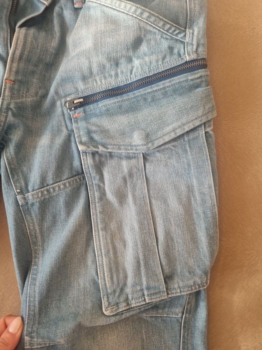 Оригинални Дънки G star