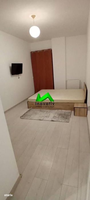 Apartament de inchiriat 2 camere Sibiu Turnisor