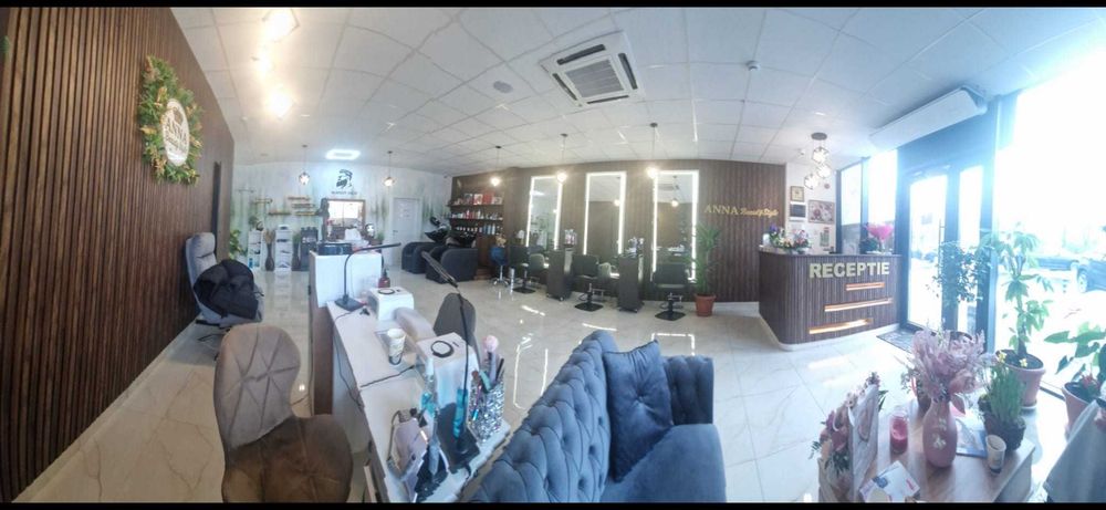 Vânzare afacere la cheie Salon Beauty