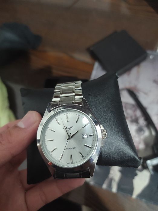 Часы Casio Japan