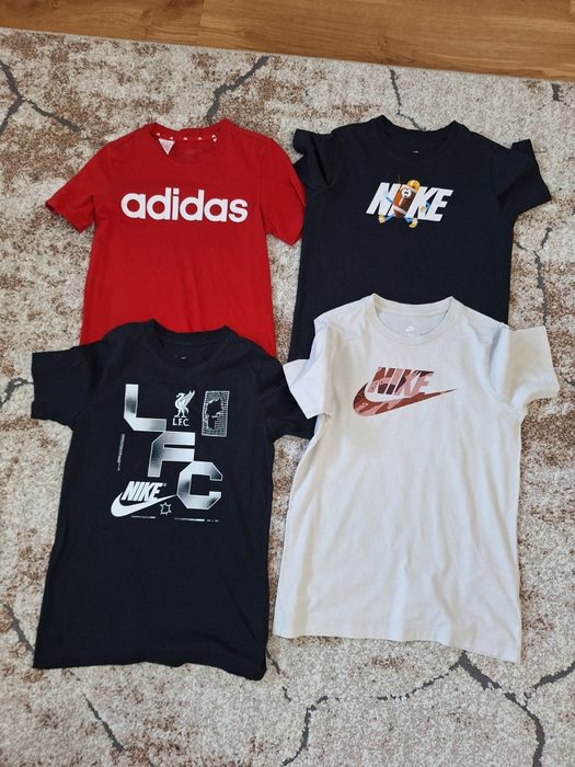 Tricou Nike copii
