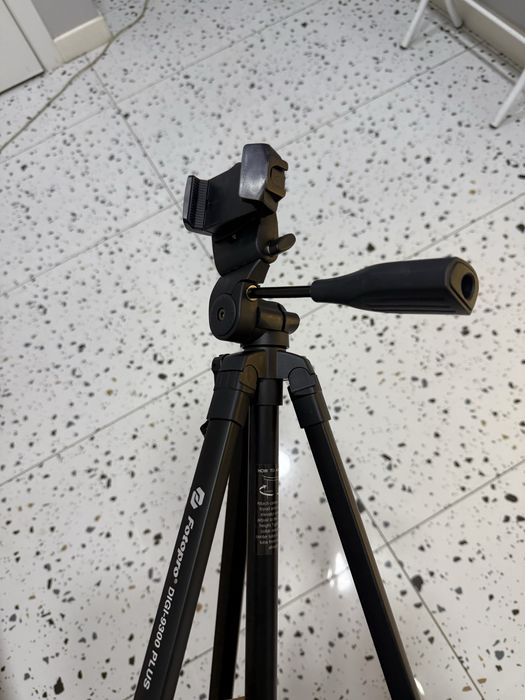 Штатив Fotopro DIGI-9300 Plus.