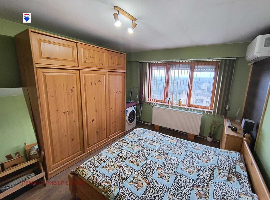 Продава се Четиристаен апартамент в Русе, Чародейка - Север - 103 кв.м за 1135 €/кв.м - Снимка #13