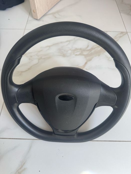 продам руль на ваз 2114