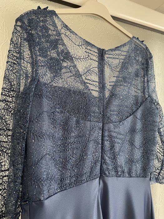 Rochie de ocazie nasa/soacra noua nepurtata, cu eticheta