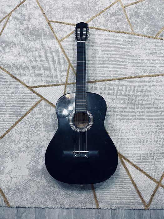 Гитара классическая