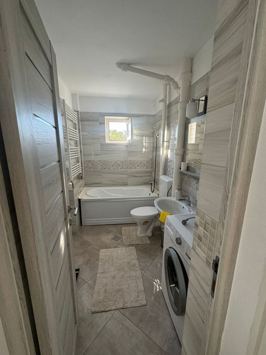 Închiriez apartament ultracentral