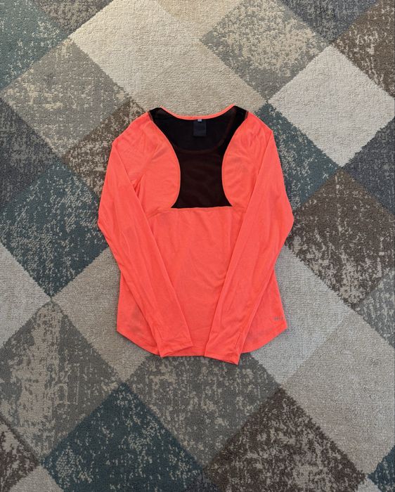 Дамска блузка Nike Dri-Fit