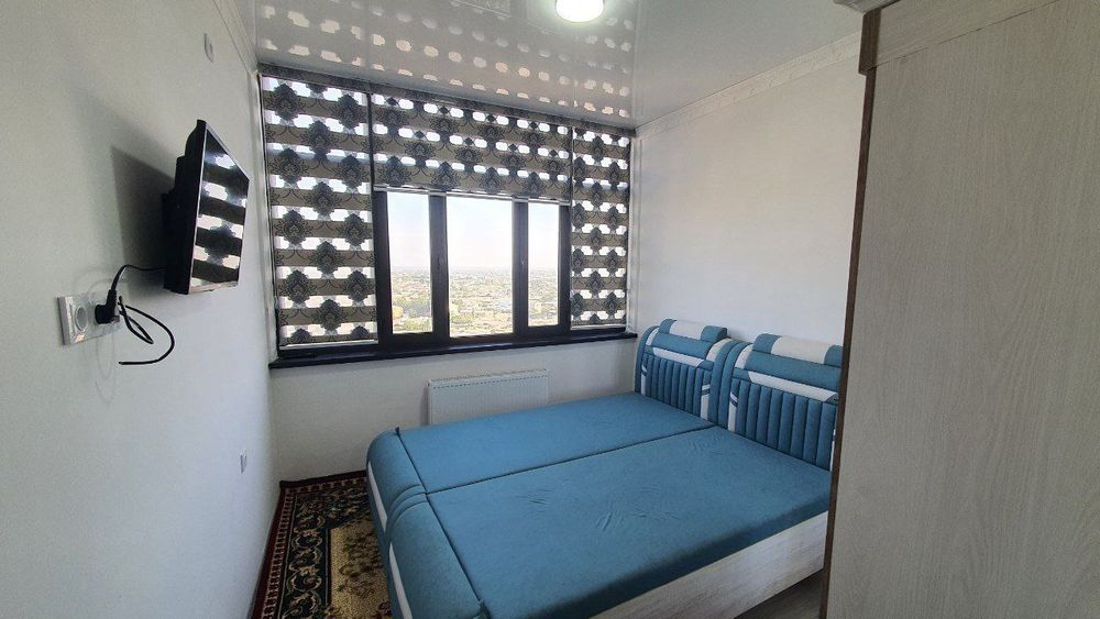 MirzoUlugbekda 1 xonali kvartira oilaga