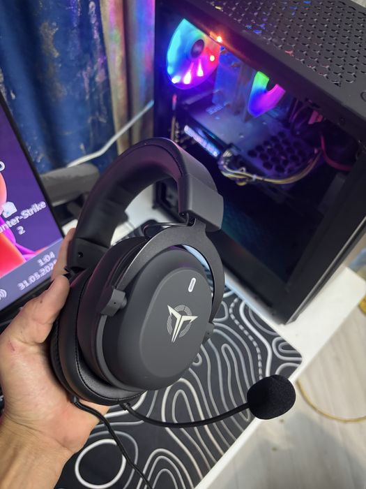 Продам компьютер игравой