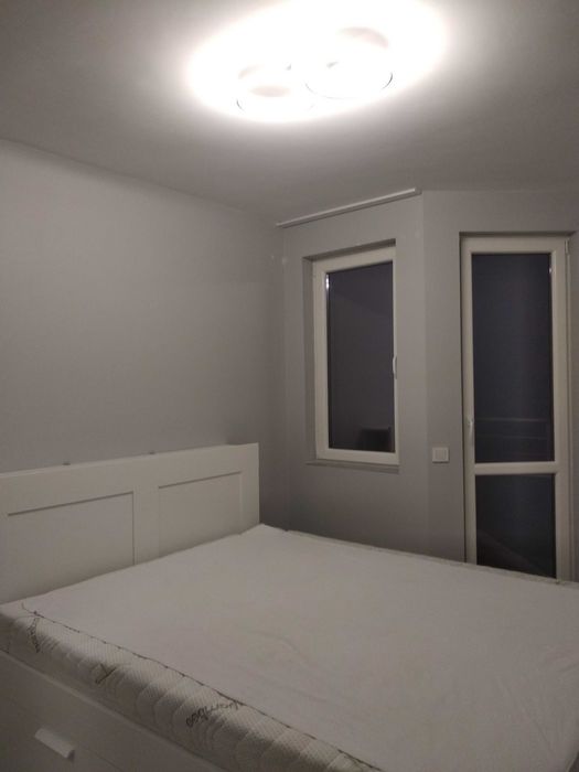 Дава се под наем Двустаен апартамент в Варна, Трошево - 65 кв.м за 382.5 € - Снимка #4