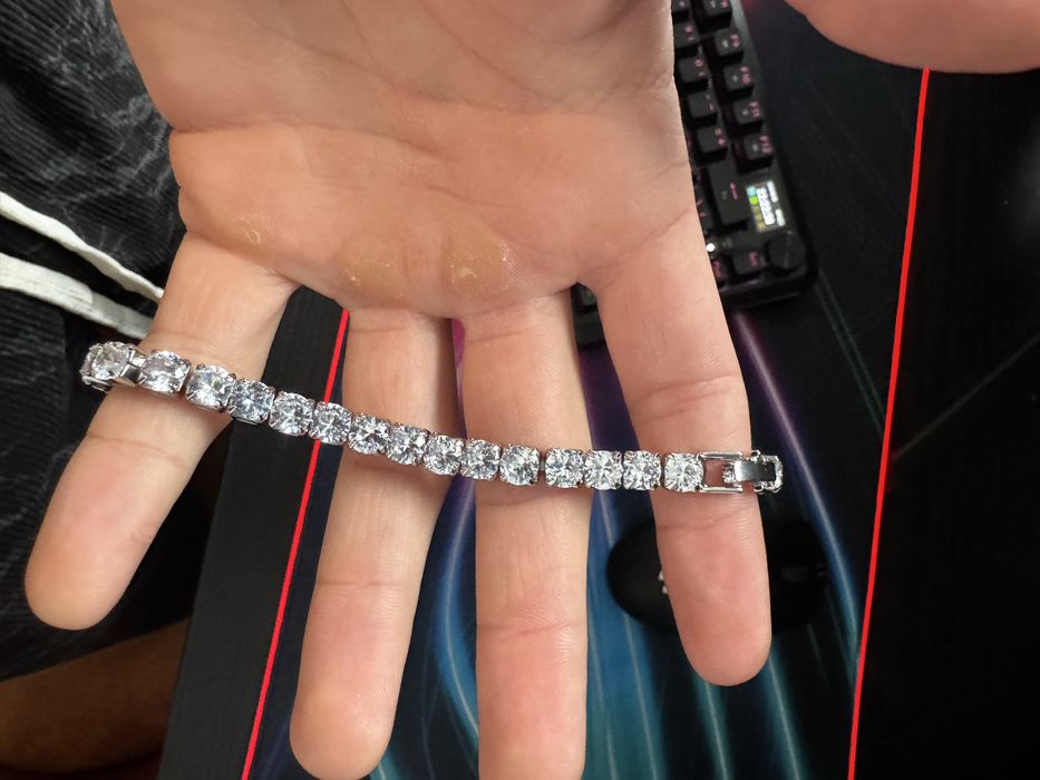 Bratara tenis unisex