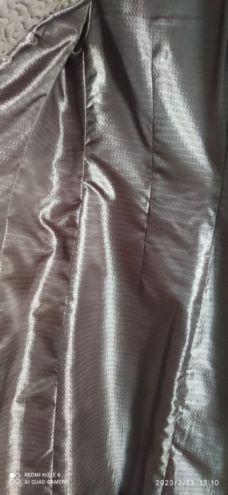 Женское пальто классическое