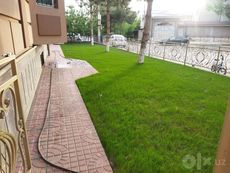 Арча кесиш дорилаш ва газон икиш рулонавой сим икиш