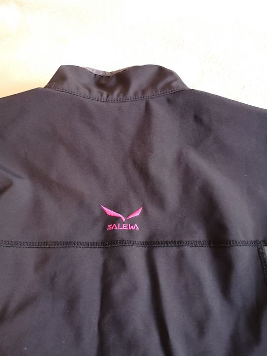 Дамски softshell "Salewa"