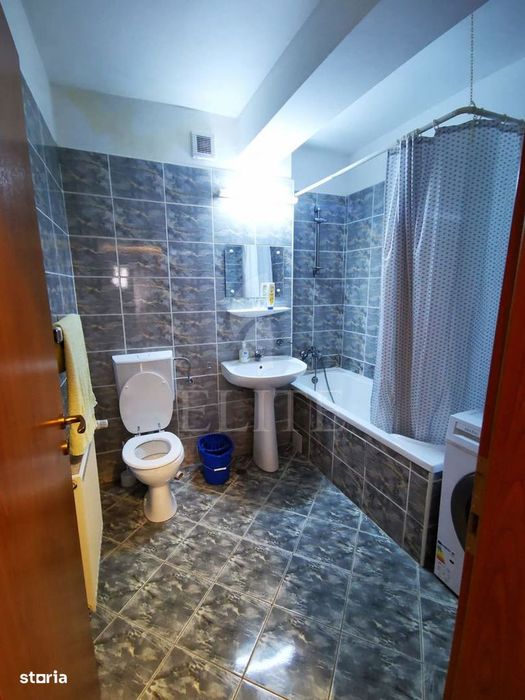 Apartament 2 camere în zona Calea Turzii