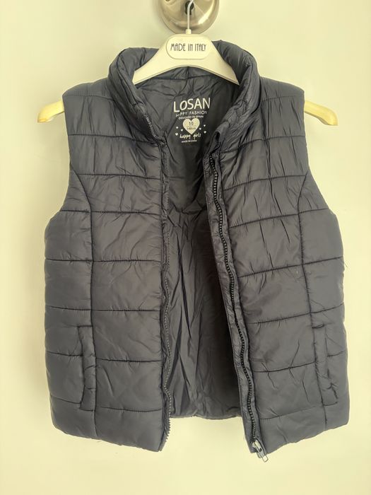 Детски елек LOSAN 140 см