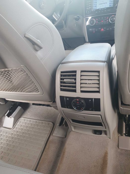 Vanzare auto Mercedes ml