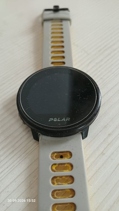 Polar Unite часы для фитнеса