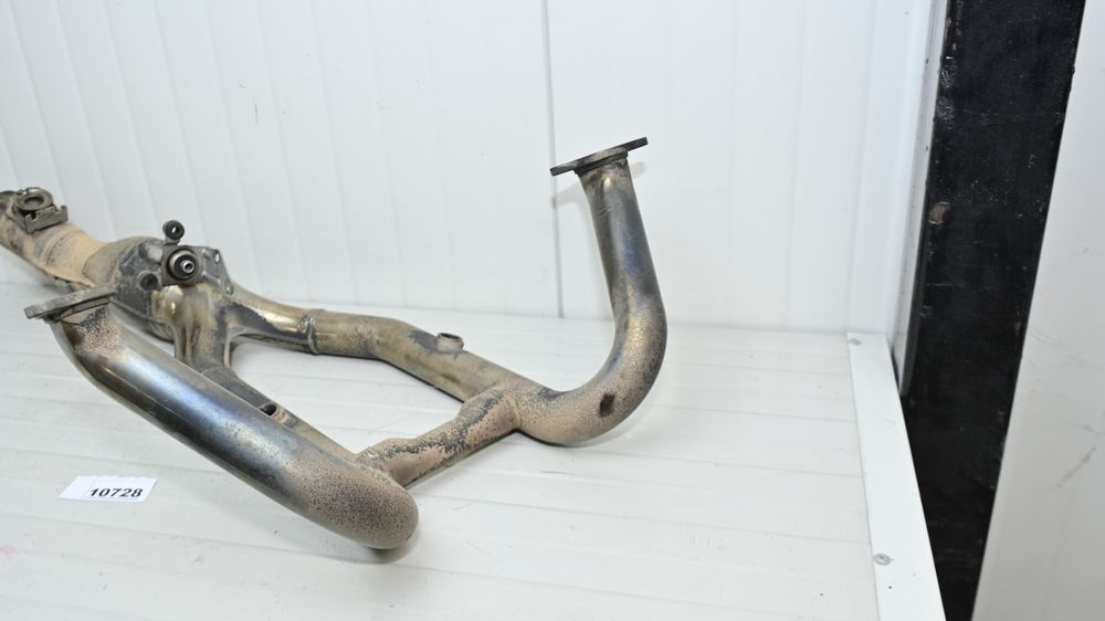 Galerie De Evacuare OEM BMW R1200GS 2013 - 2018