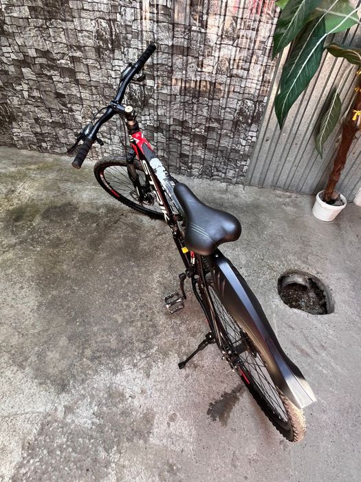 Продам велик срочно