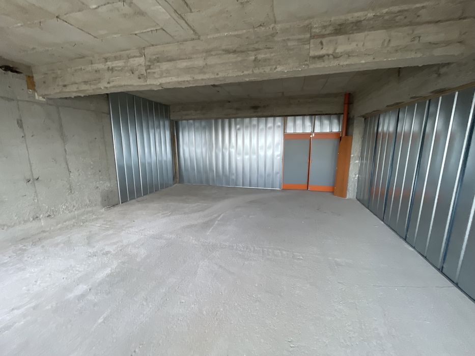 Склад под наем !