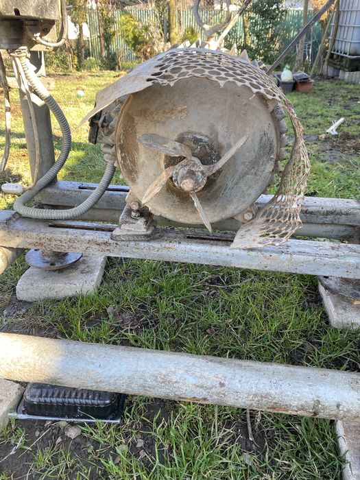 Circular de taiat lemne