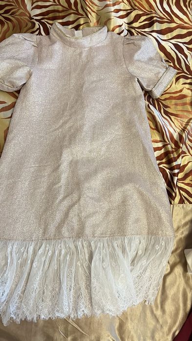 Детская одежда на девочку